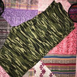 LulaRoe One Size Leggings